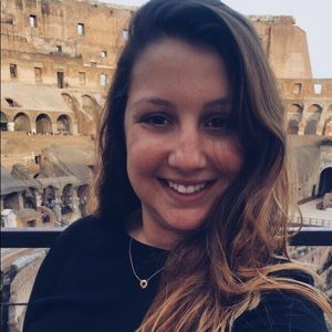 Meet Your Posher, Brianna